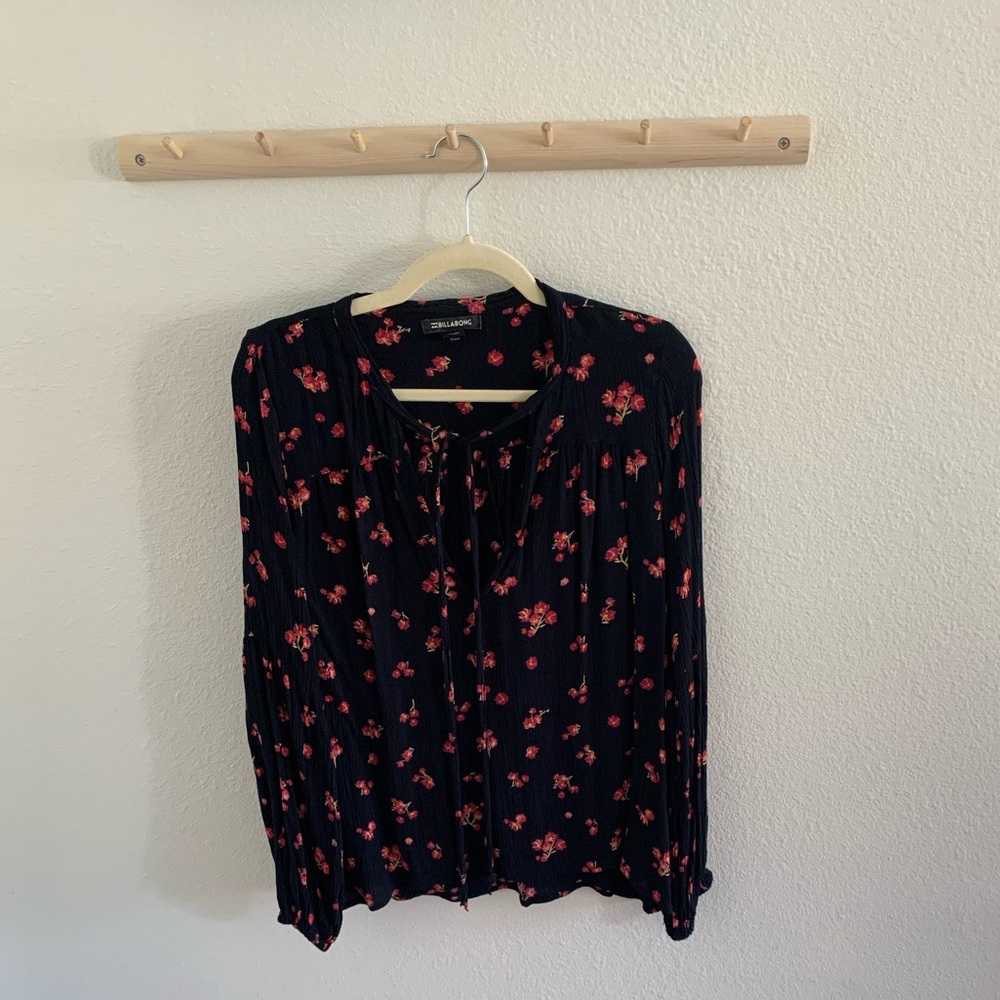 Billabong top